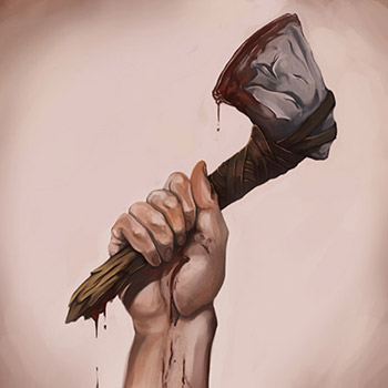 Social Media/Forum Icon.